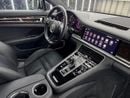Porsche Panamera STD