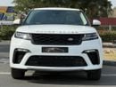Land Rover Range Rover Velar P250 S 2.0L Diesel RANGE ROVER VELAR S 2018 DIESEL 2.0L TURBO CHARGED FULL OPTIONS TWO KEYS