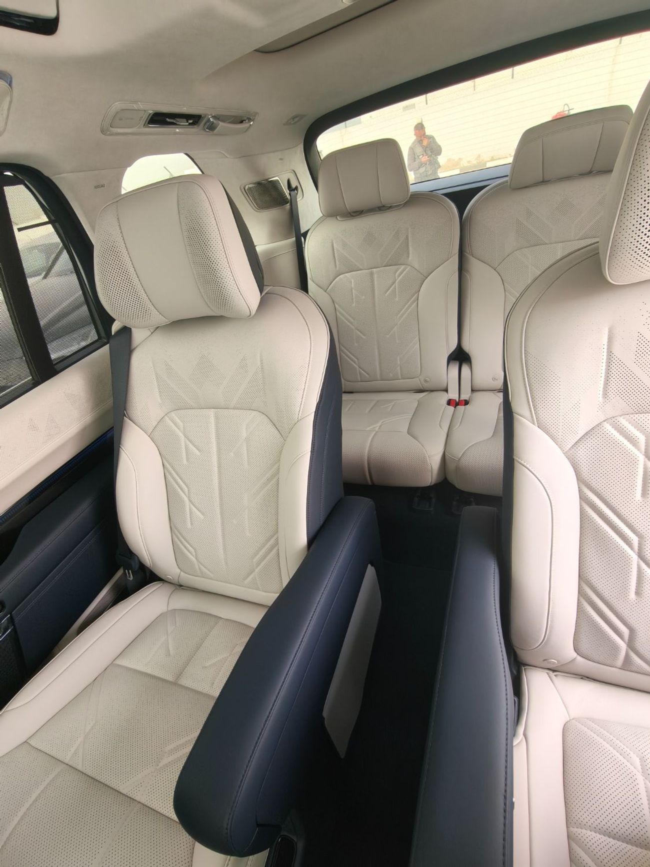 Zeekr 9X Zeekr 9X ULTRA 70KWH