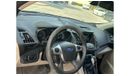 Ford Escape 2.5L PETROL 6 SPEED AUTOMATIC TRANSMISSION