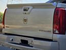 Cadillac Escalade EXT 6.2L SUV CADILLAC ESCALADE 2013 GCC PICK UP GOOD CONDITION INSIDE OUT SIDE