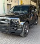 لاند روفر ديفندر P400 90 X 3.0L (6 Seater)