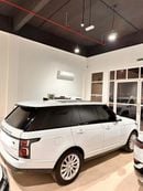 Land Rover Range Rover HSE P360