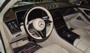 Mercedes-Benz S680 Maybach Maybach