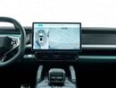 Jetour T2 Luxury