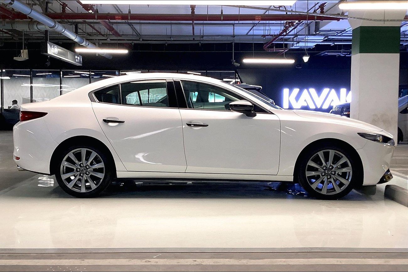 Mazda 3 Evolve | Guaranteed Warranty | 0 Down Payment