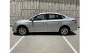 Nissan Sentra S 1.8 | Under Warranty | Free Insurance | Inspected on 150+ parameters