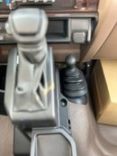 Toyota Land Cruiser Pick Up Std 4.0L Single Cab Utility 4WD