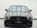 Mercedes-Benz CLS 450 2023 Mercedes Benz CLS450 4Matic, Warranty, Very Low Km, Fully Loaded, Excellent Condition, Korean