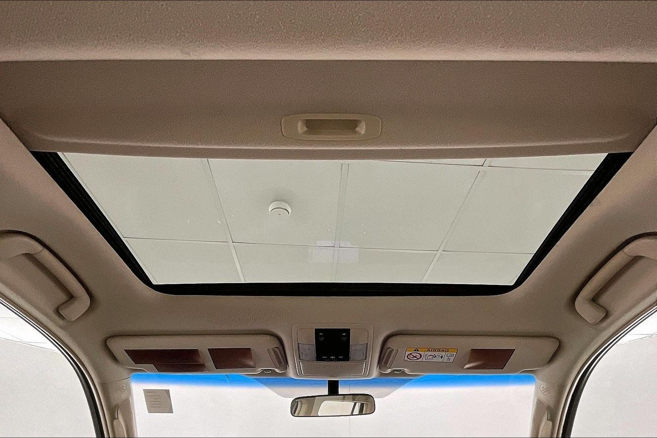 Toyota Prado GXR | 1 year free warranty | 0 Down Payment