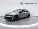 Volkswagen Golf Golf GTI Fabric++ 2L | Ex-Demo | Black Edition | Queenstown 19" Diamond-Cut Alloys | Performance Hat