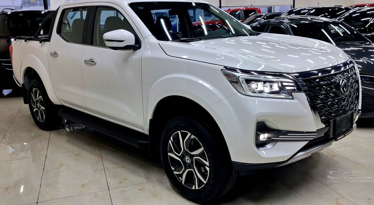 سبروس X300 Spruce X300  4WD By Nissan Company