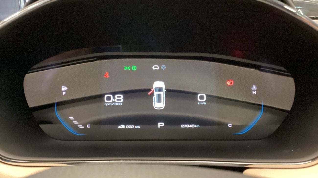 Chevrolet Captiva Premier | Guaranteed Warranty | 0 Down Payment