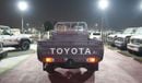 Toyota Land Cruiser Pick Up TOYOTA LC PICKUP SC 4.0L PETROL AUTOMATIC TRANSMISSION 2024 FULL OPTION WITH LED LIGHTS