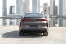 بي أم دبليو X6 M STD Competition 4.4T xDrive