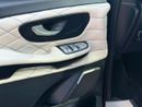 Mercedes Benz V 250 AVANTGARDE/E Std 2.1L Mercedes Benz V250 VIP GCC