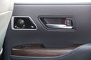 تويوتا لاند كروزر 2026 Toyota Land Cruiser VX 4.0L AT Petrol (Full Option)