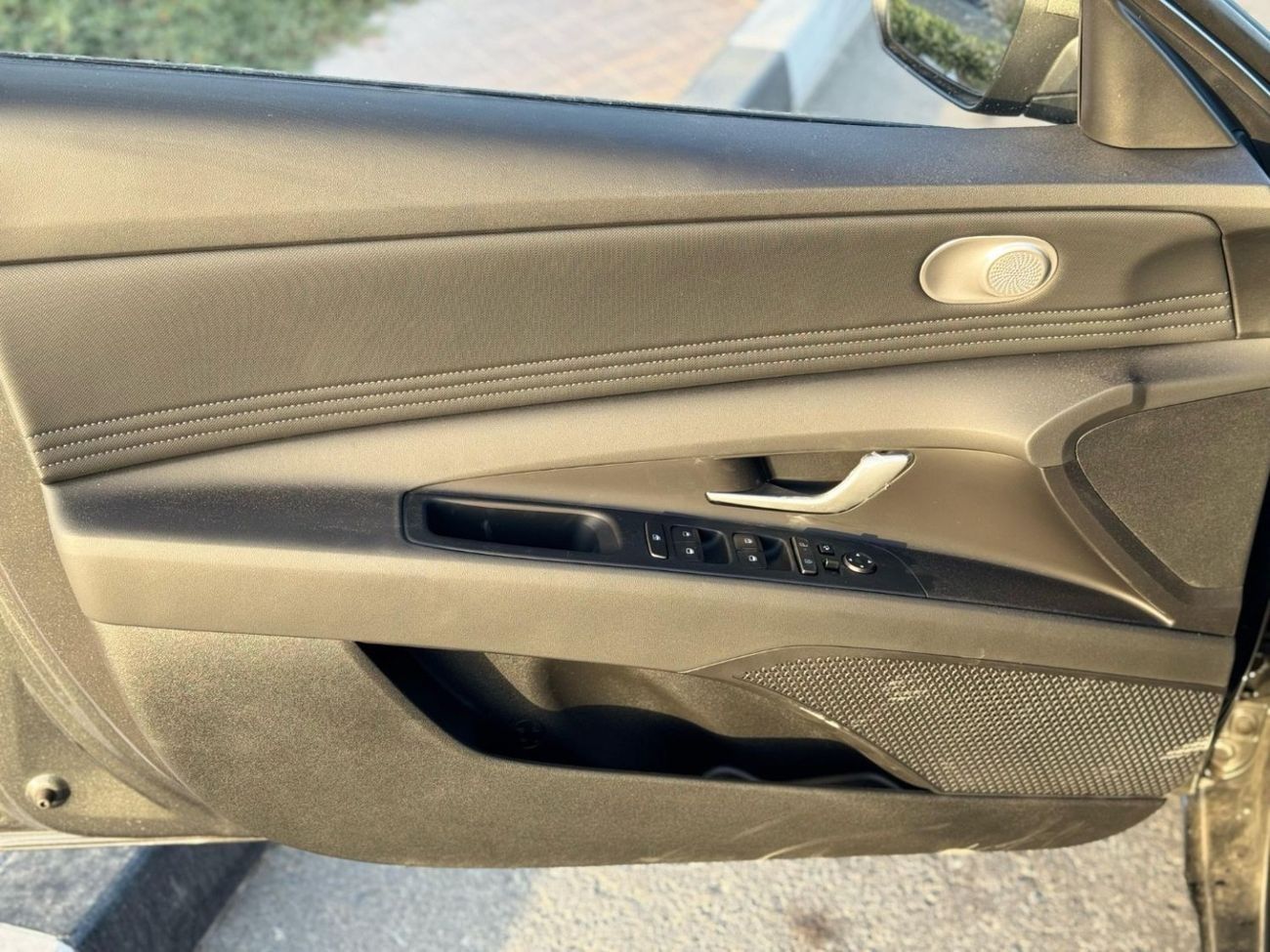 هيونداي إلانترا HYUNDA ELENTRA 1.5L MY2025