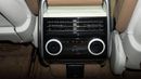 Land Rover Range Rover RANGE ROVER  VOGUE SV 2025 Altayer warranty & service