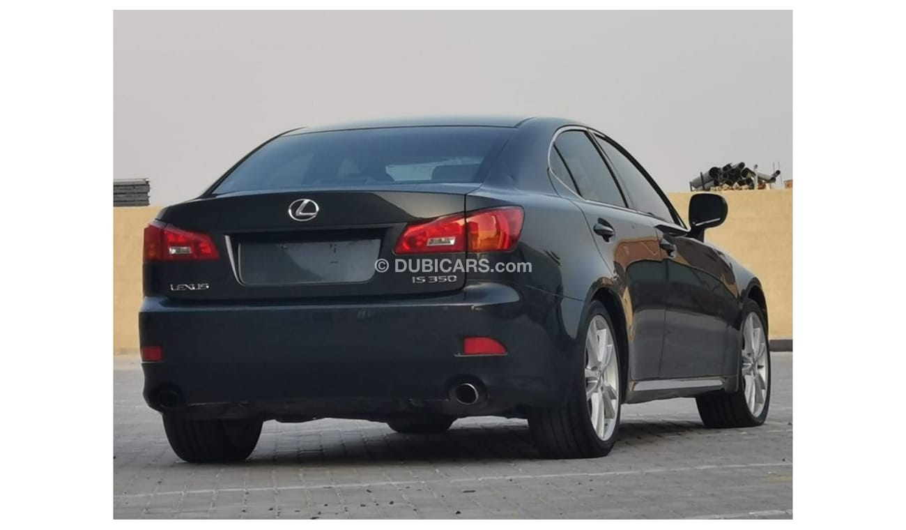 لكزس IS 350 لكزس اي اس 350