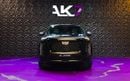 كاديلاك إسكالاد Premium Luxury Platinum 6.2L 4WD