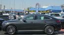 مرسيدس بنز GLC 200 4MATIC HIGH