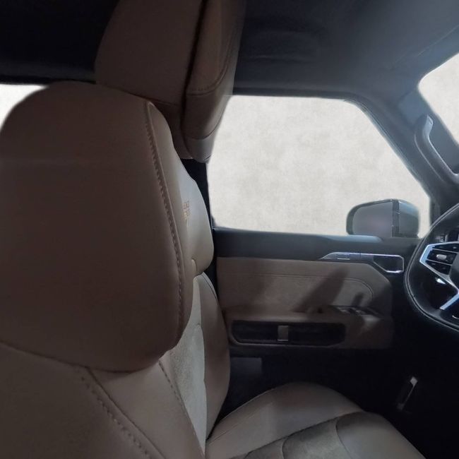 Jetour T2 LUX, миниатюра 26