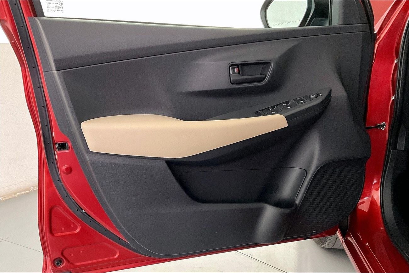 هيونداي كريتا Comfort | ضمان مجاني لمدة عام | 0 دفعة أولى