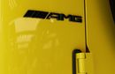 مرسيدس بنز G 63 AMG 4.0L V8 Twin-Turbocharged Engine + eMotor