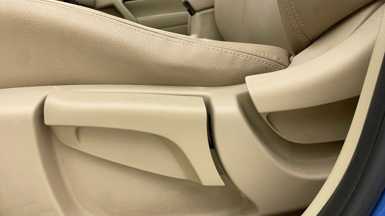 نيسان إكس تريل S 2.5 | بدون دفعة مقدمة | اختبار القيادة في المنزل