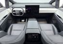 Tesla Cybertruck 2024 Tesla Cybertruck Foundation, Armor Glass, Very Low Km, Excellent Condition, American