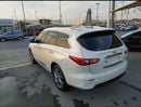 إنفينيتي QX60 Premium 3.5L
