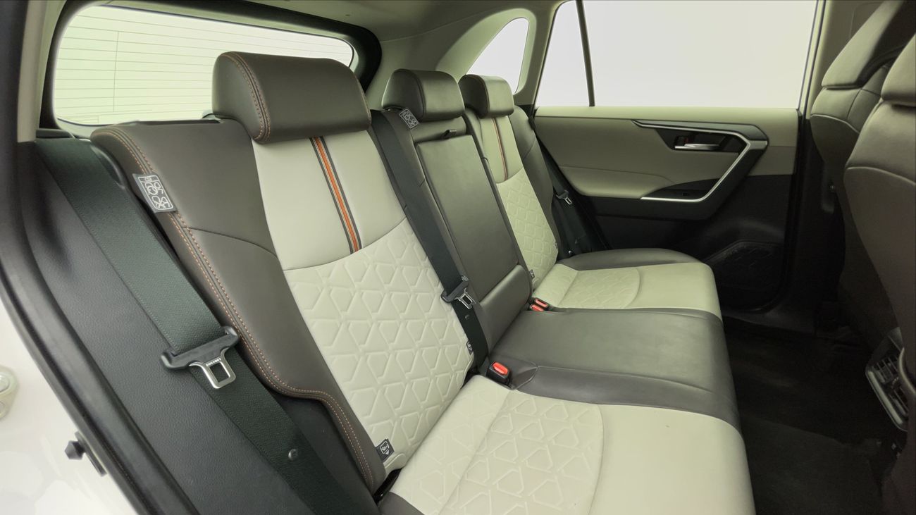 Toyota RAV4 ADVENTURE 2.5 | Zero Down Payment | Home Test Drive