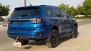 Ford Ranger Sport