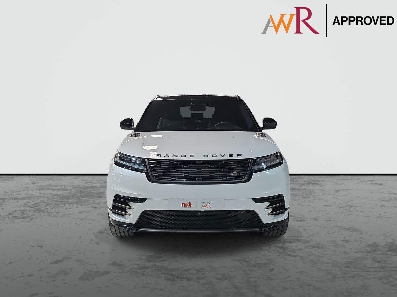 Land Rover Range Rover Velar DYNAMIC SE P250 Dynamic SE P 2.0