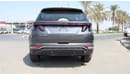 Hyundai Tucson 2.0Ltr. DIESEL MO (4X2)- Type3 PLUS 2023YM