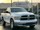 رام 1500 Dodge Ram 1500 Classic_GCC_2020_Excellent Condition _Full option