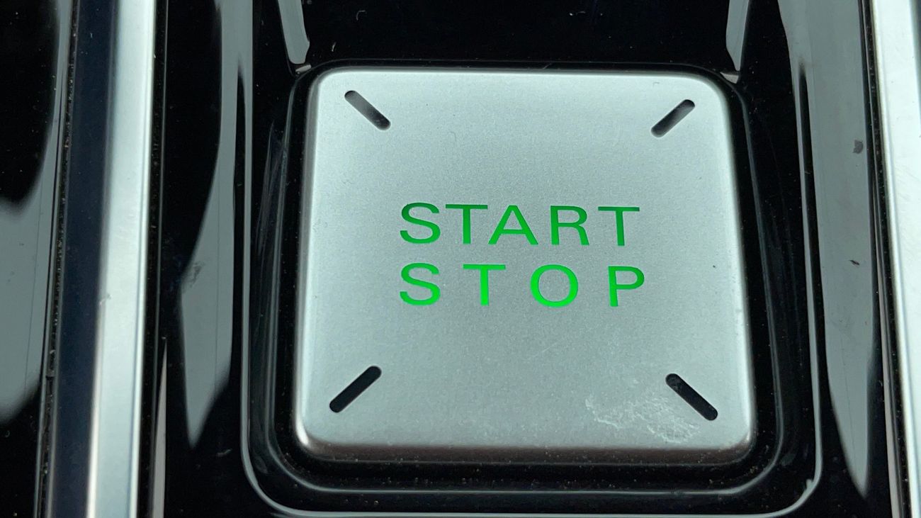 MG One LUXURY 1.5 | Zero Down Payment | Home Test Drive