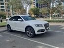 Audi Q5 TFSI quattro S-Line 2.0L
