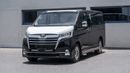 تويوتا جرافينا TOYOTA GRANVIA 3.5L HI SIX SEATS -2026YM