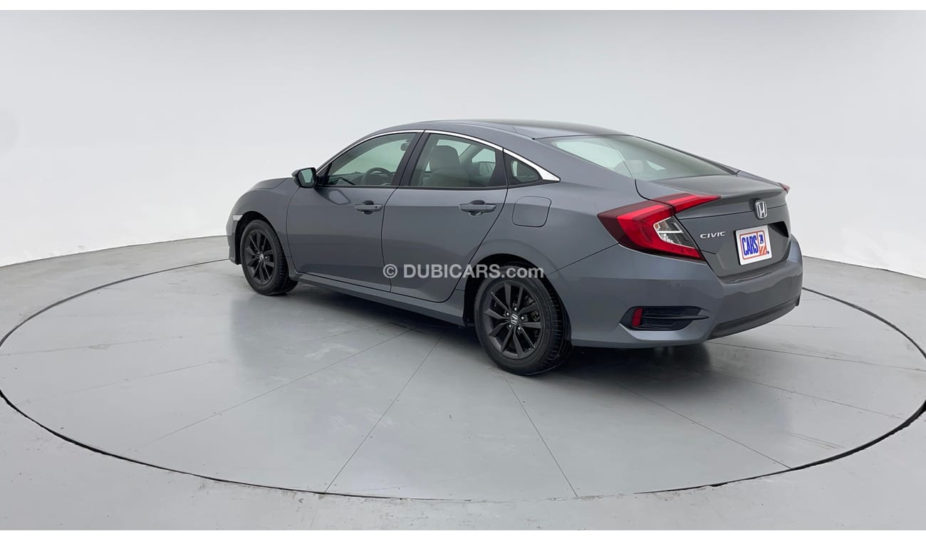 Honda Civic DX 1.6 | Zero Down Payment | Free Home Test Drive