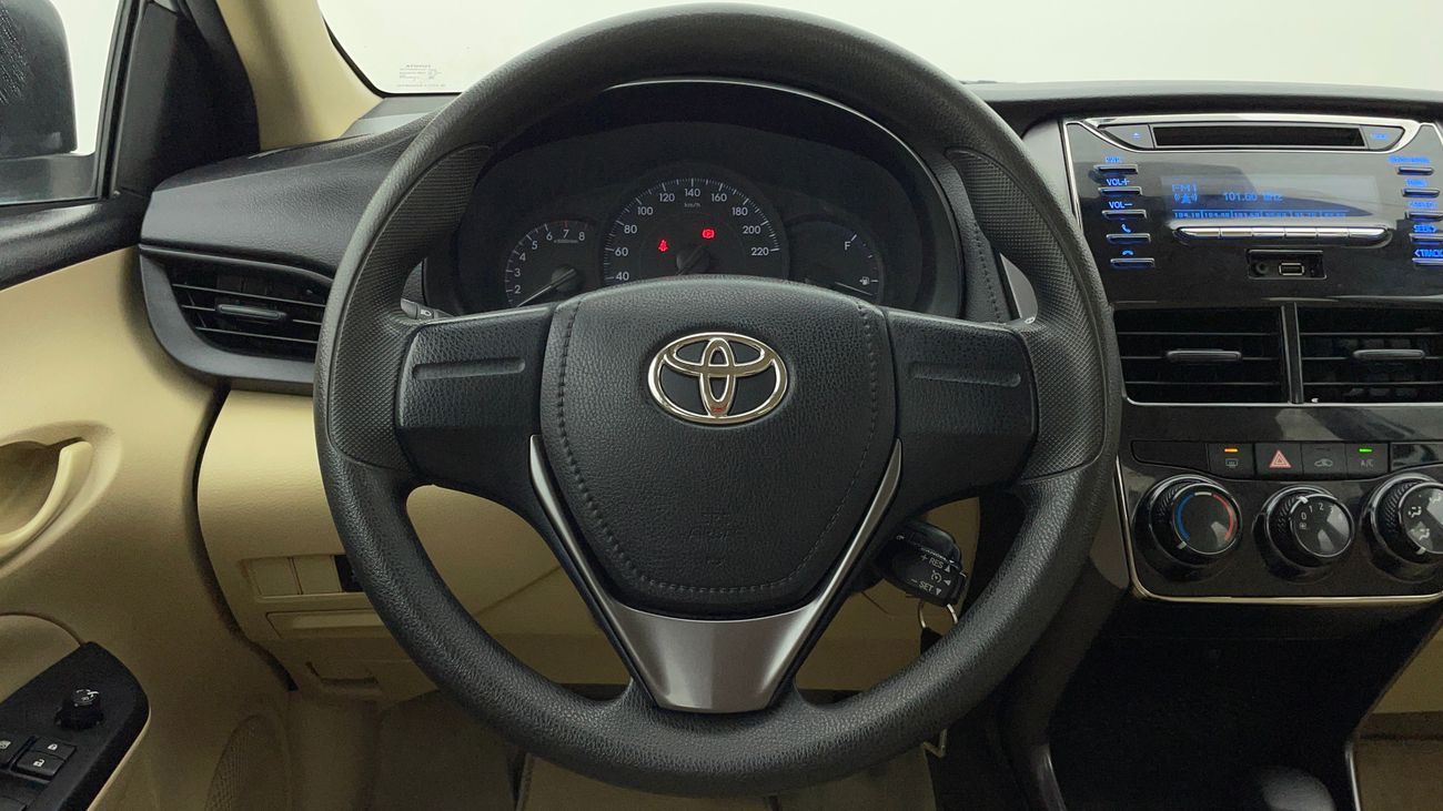 Toyota Yaris SE 1.5 | Zero Down Payment | Home Test Drive