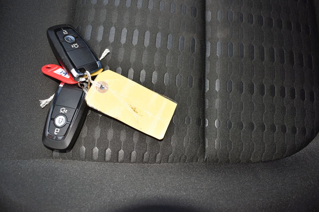 فورد ايفرست FROM 1,069 PM. FREE MANUFACTURER WARRANTY!