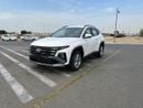 هيونداي توسون Comfort 2.0L