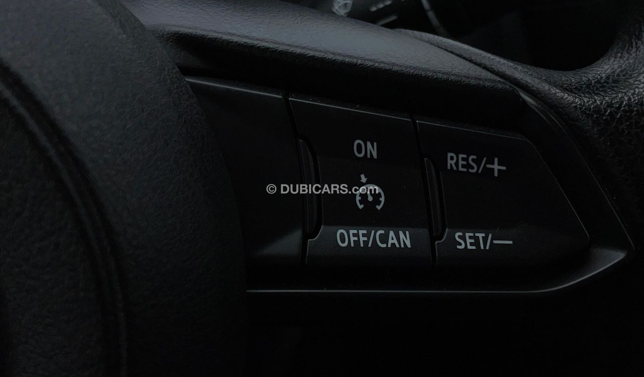 مازدا 6 S 2.5 | بدون دفعة مقدمة | اختبار قيادة مجاني للمنزل