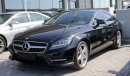 Mercedes-Benz CLS 350