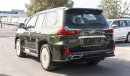 لكزس LX 570 5.7L Super Sport Petrol A/T Full Option