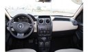 Renault Duster Renault Duster GCC in excellent condition without accidents, very clean from inside and outside