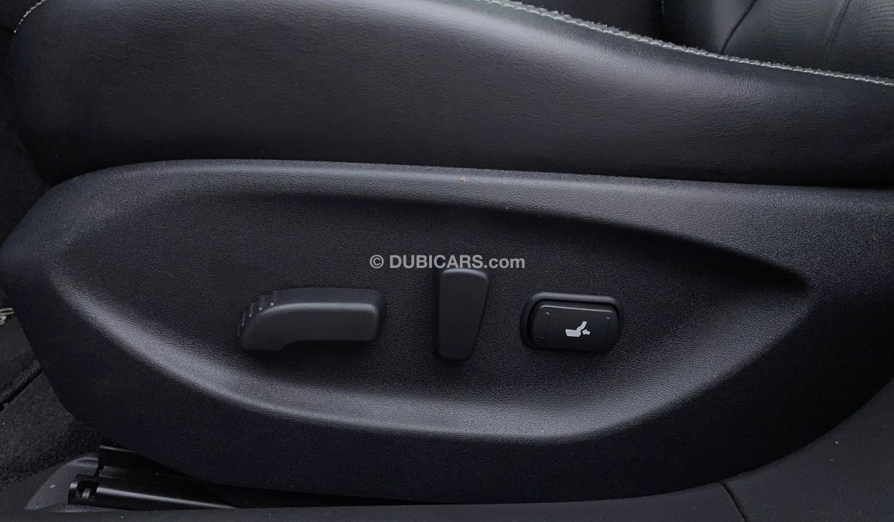 Infiniti Q50 LUXURY 2 | Zero Down Payment | Free Home Test Drive