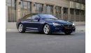 BMW 640i i Grand Coupe M-Kit | 2,152 P.M  | 0% Downpayment | Exceptional Condition!